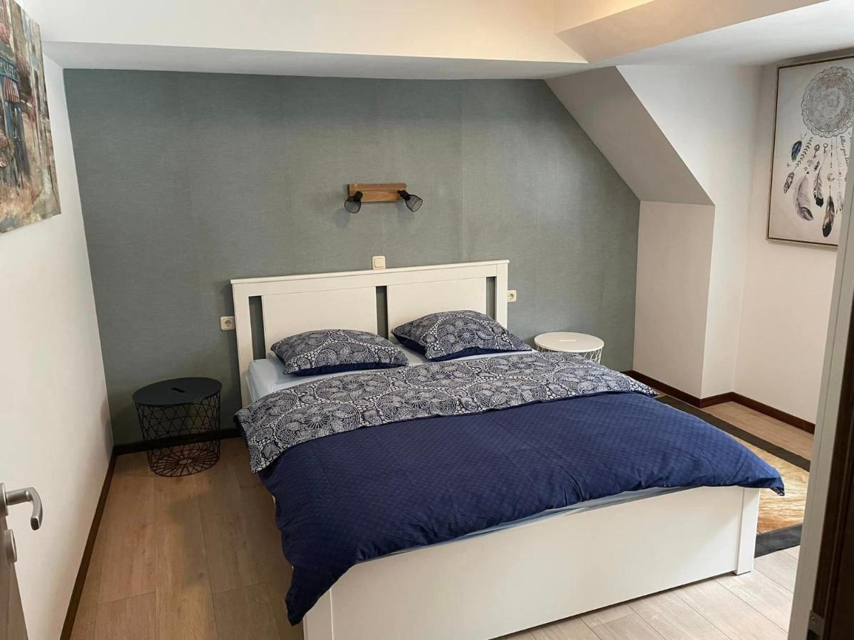 Апартаменти Excellent House Едіґер-Еллер Екстер'єр фото