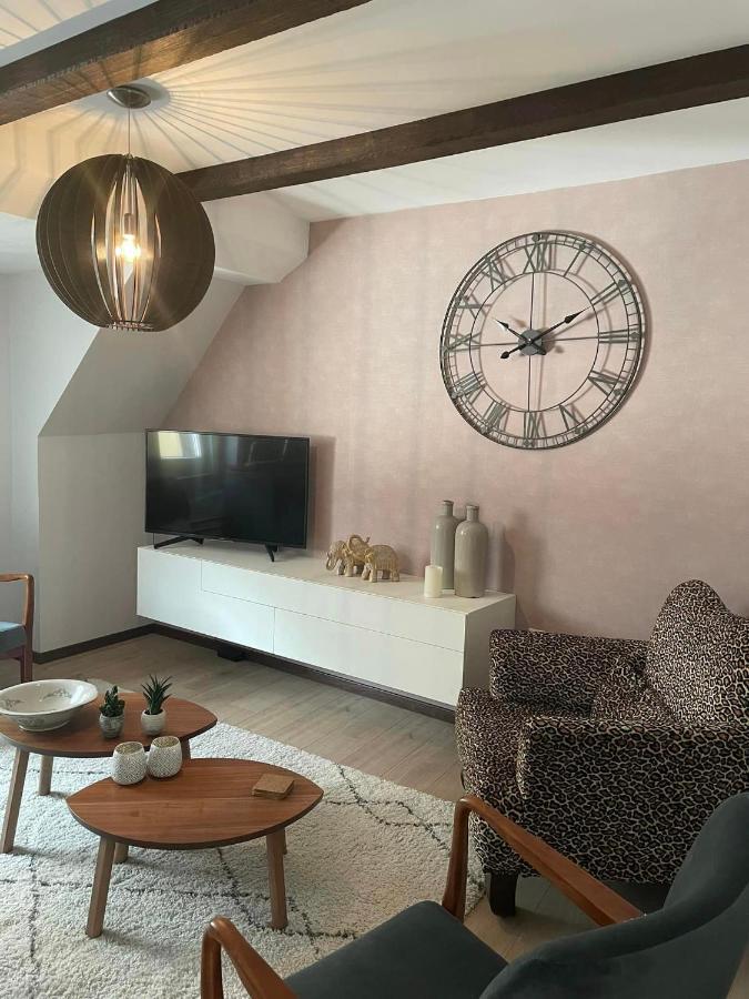 Апартаменти Excellent House Едіґер-Еллер Екстер'єр фото