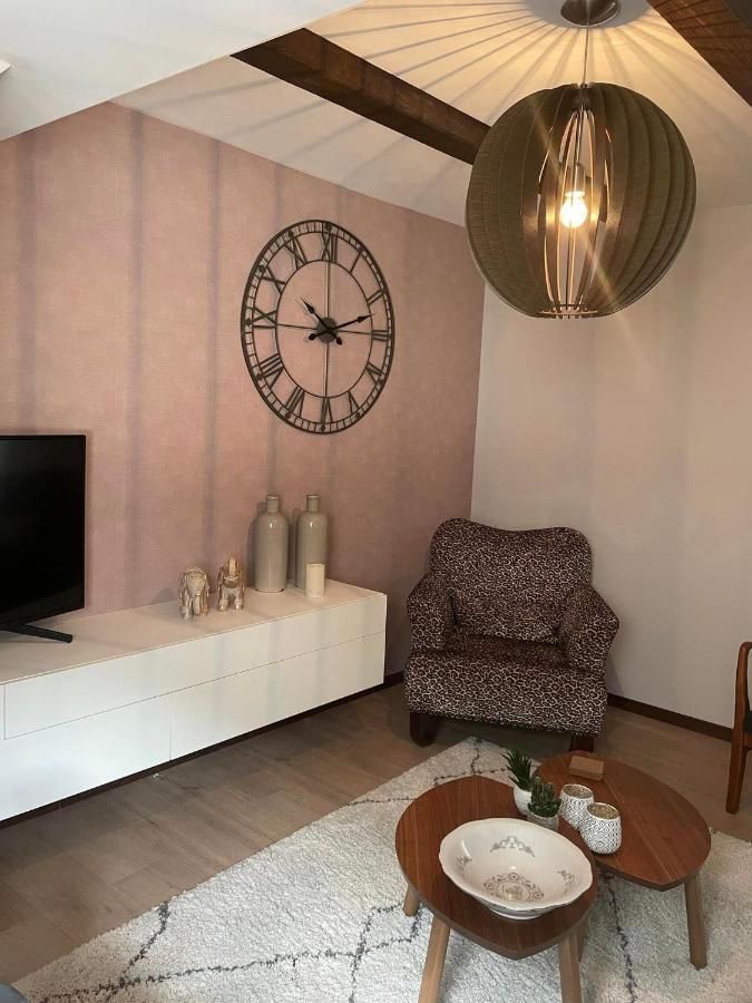 Апартаменти Excellent House Едіґер-Еллер Екстер'єр фото