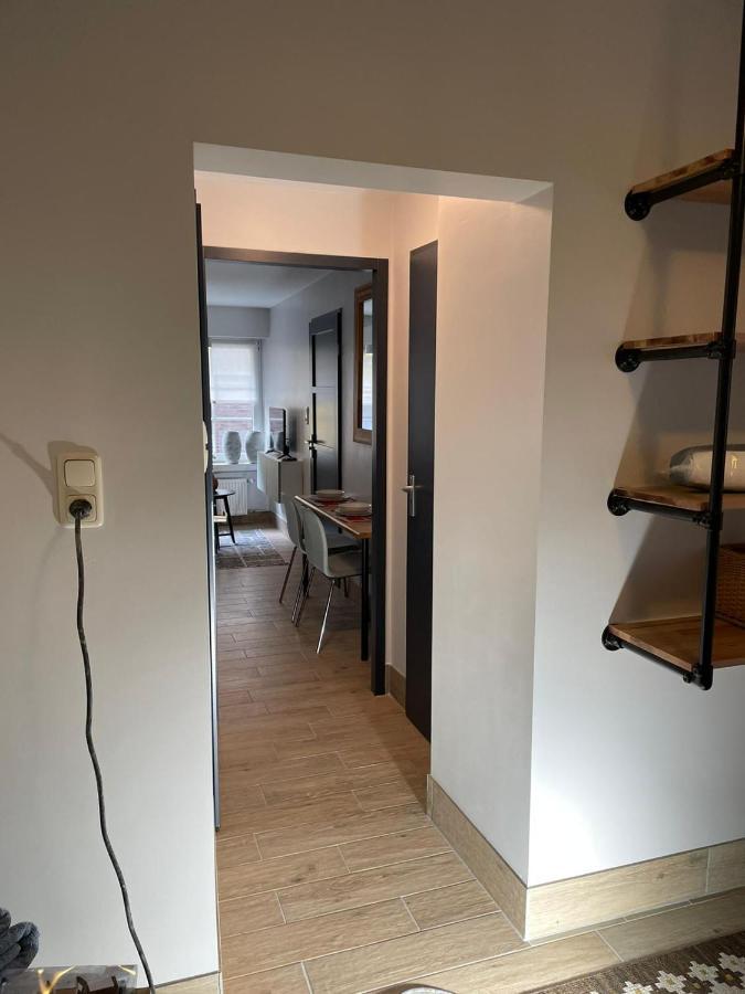 Апартаменти Excellent House Едіґер-Еллер Екстер'єр фото