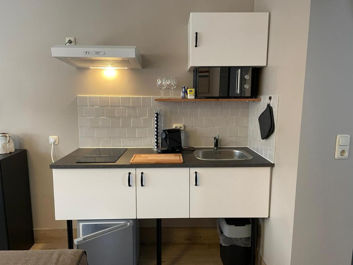 Апартаменти Excellent House Едіґер-Еллер Екстер'єр фото