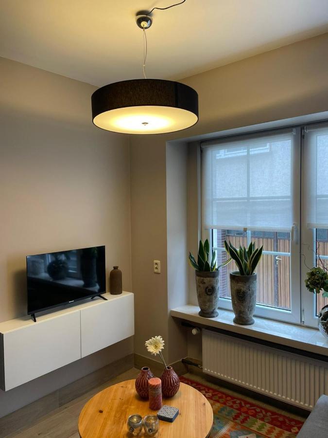 Апартаменти Excellent House Едіґер-Еллер Екстер'єр фото