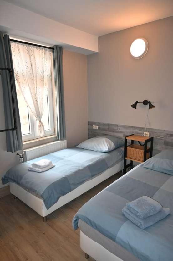 Апартаменти Excellent House Едіґер-Еллер Екстер'єр фото