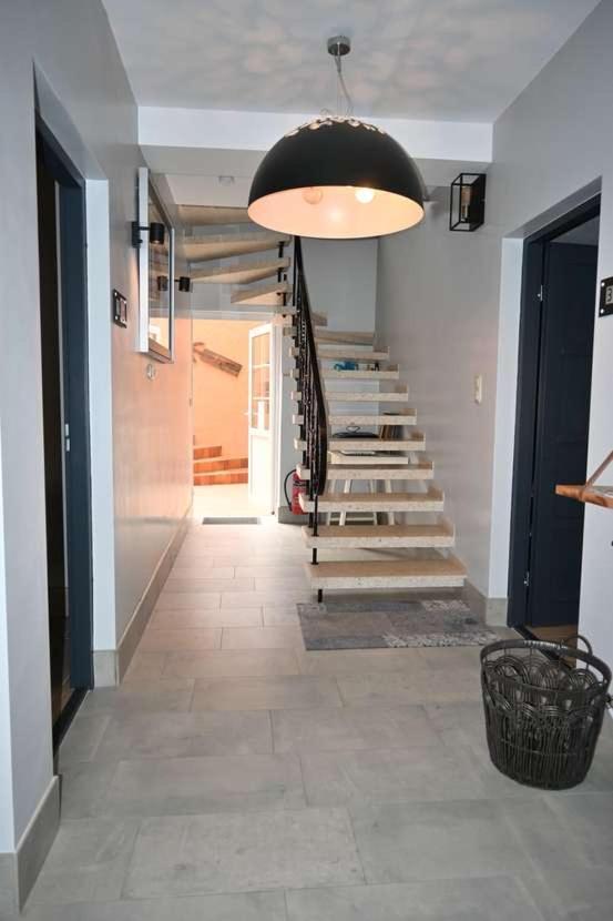 Апартаменти Excellent House Едіґер-Еллер Екстер'єр фото